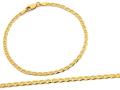 Bransoletka złota 585 14 karat marina gucci ZB20314.jpg