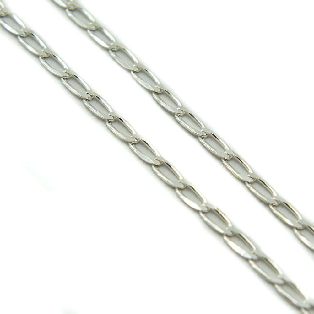 Łańcuszek srebrny 3,0mm SL2700