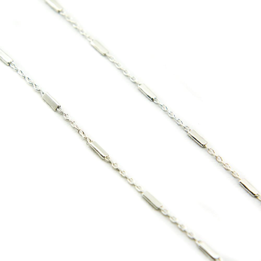 Łańcuszek srebrny 1,6mm SL2683